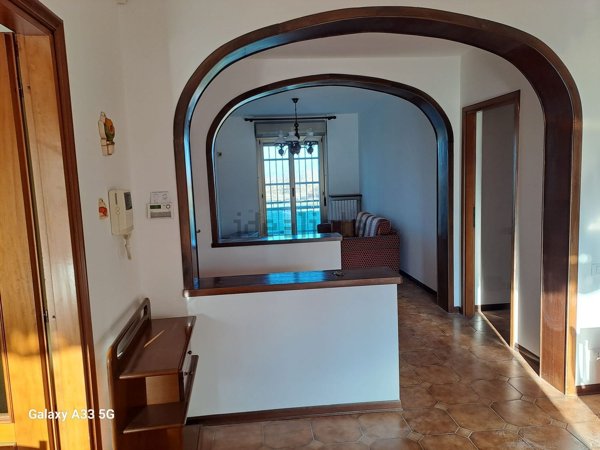 pentavano in affitto a Novi Ligure