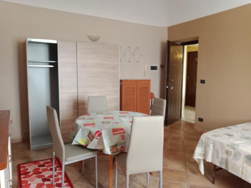 appartamento in affitto a Novi Ligure