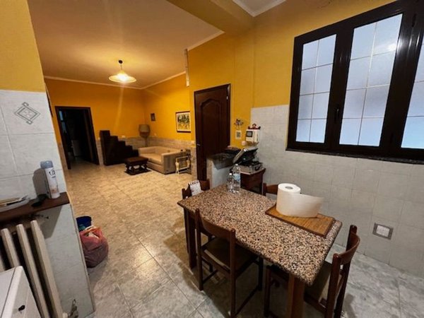 appartamento in affitto a Novi Ligure