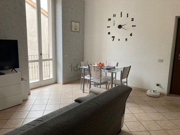 appartamento in affitto a Novi Ligure