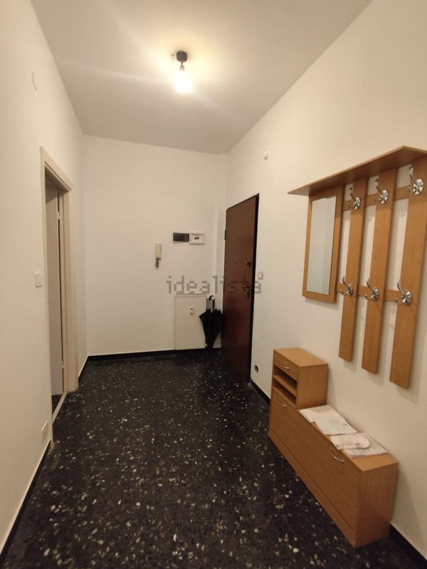 appartamento in affitto a Novi Ligure