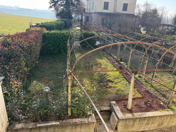 appartamento in affitto a Novi Ligure