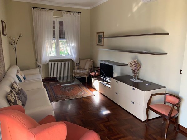 appartamento in affitto a Novi Ligure