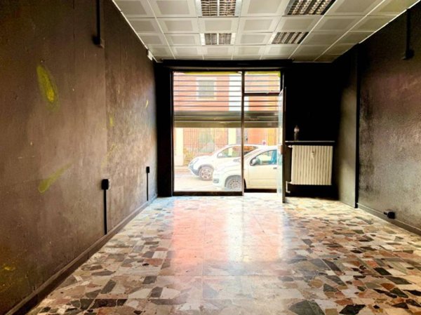 negozio in affitto a Novi Ligure