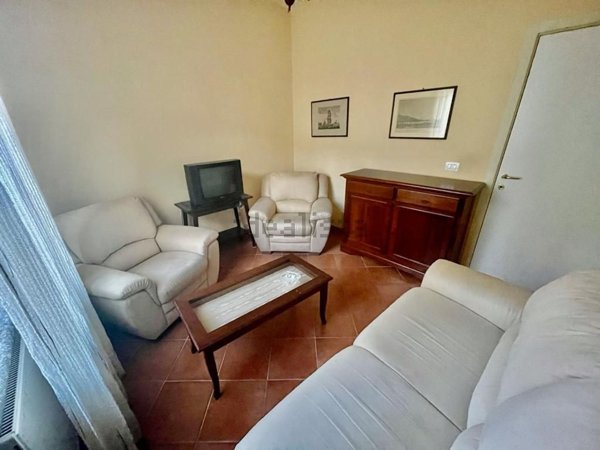 appartamento in affitto a Novi Ligure