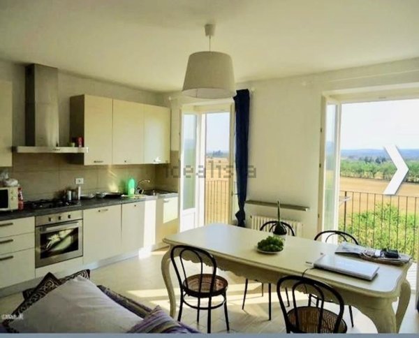 appartamento in affitto a Novi Ligure