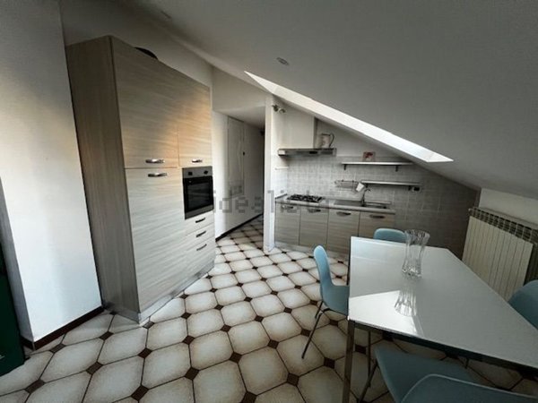 appartamento in affitto a Novi Ligure