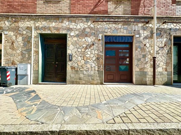 locale commerciale in affitto a Novi Ligure