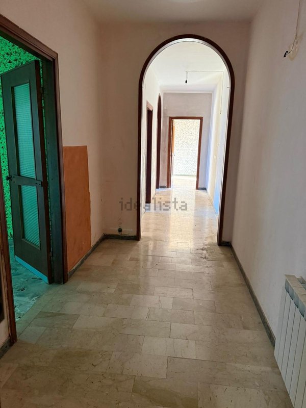 appartamento in affitto a Novi Ligure