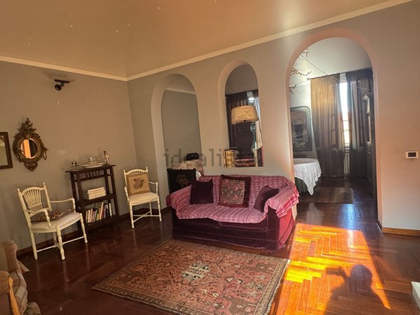 appartamento in affitto a Novi Ligure