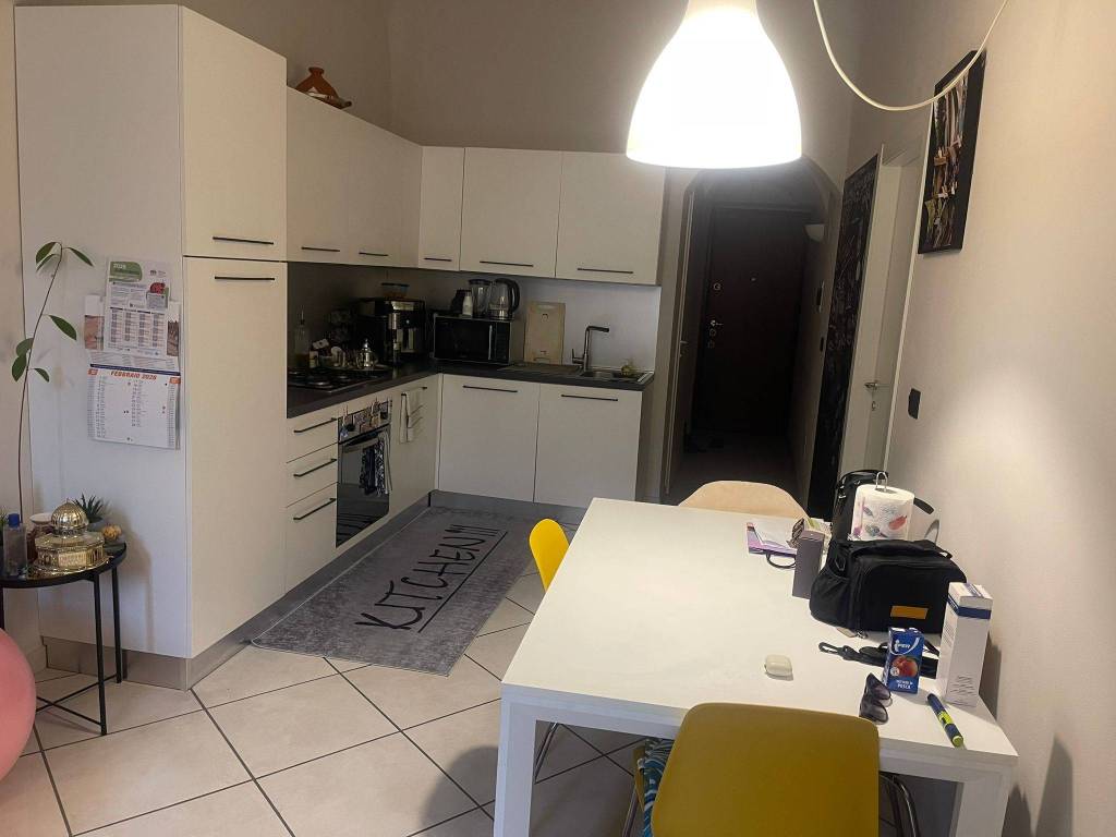 appartamento in affitto a Novi Ligure