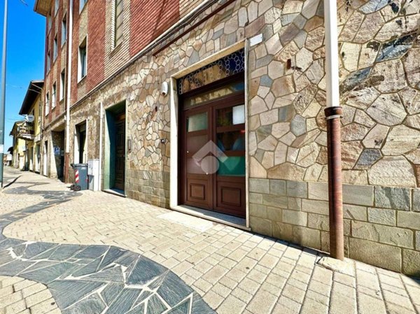 negozio in affitto a Novi Ligure