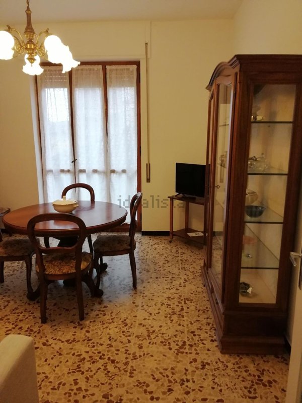 appartamento in affitto a Novi Ligure