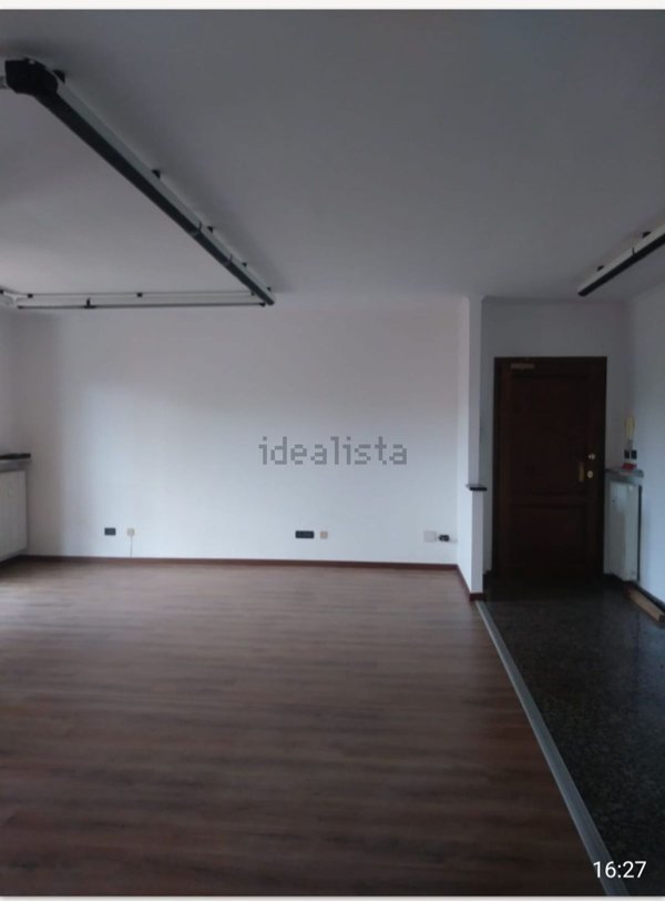 appartamento in affitto a Novi Ligure