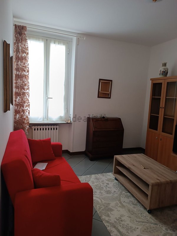 appartamento in affitto a Novi Ligure