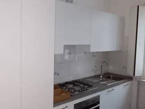 appartamento in affitto a Novi Ligure