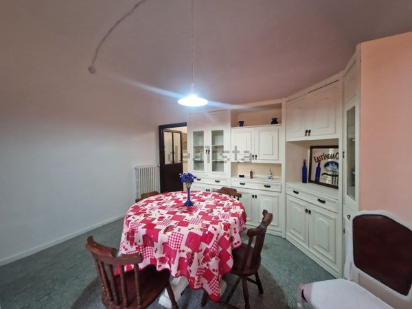 appartamento in affitto a Novi Ligure