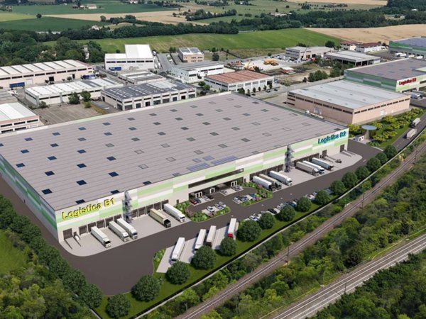 locale commerciale in affitto a Novi Ligure