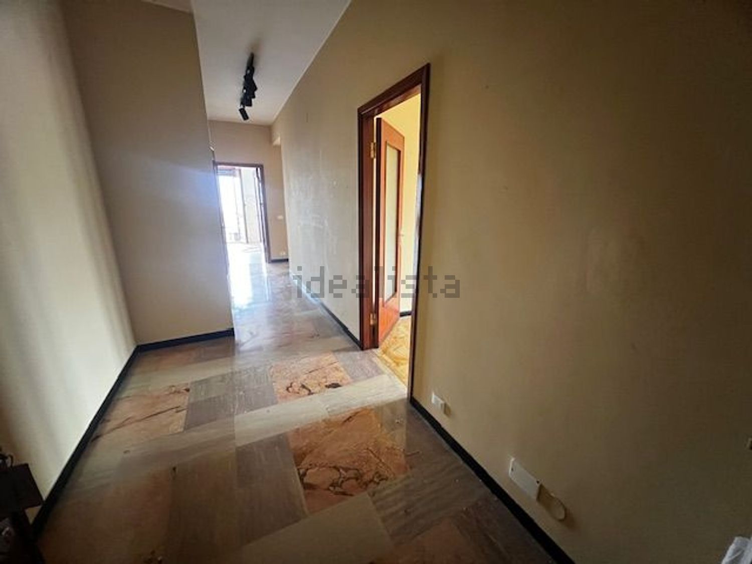 appartamento in affitto a Novi Ligure