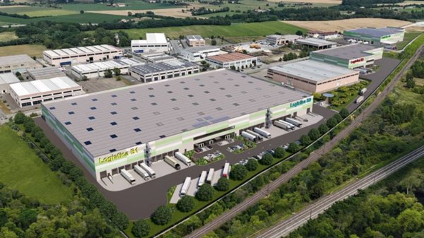 appartamento in affitto a Novi Ligure