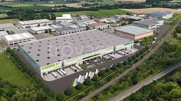 appartamento in affitto a Novi Ligure