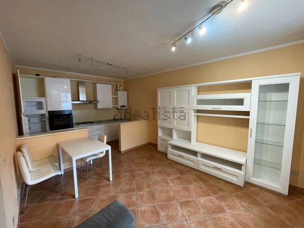 appartamento in affitto a Novi Ligure