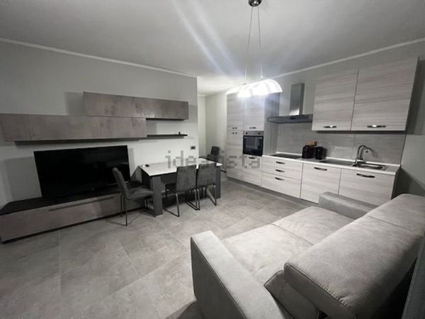 appartamento in affitto a Novi Ligure