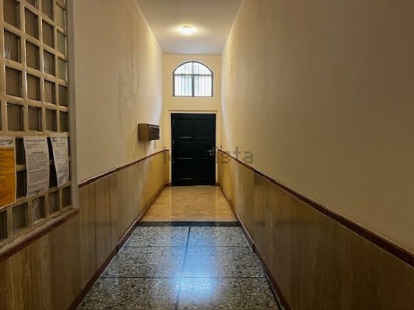 appartamento in affitto a Novi Ligure