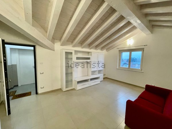 appartamento in affitto a Novi Ligure