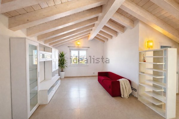 appartamento in affitto a Novi Ligure