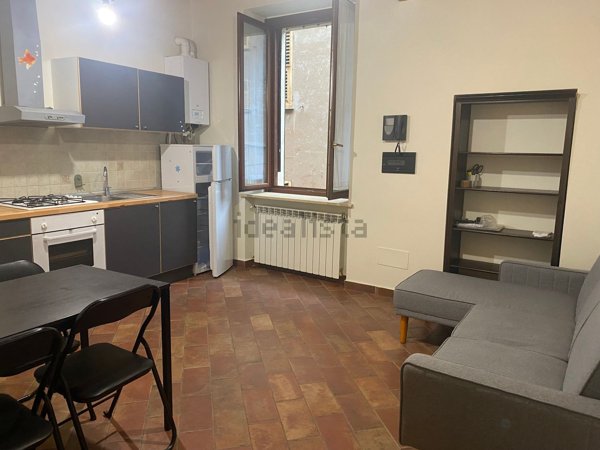 appartamento in affitto a Novi Ligure