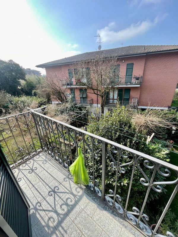 appartamento in affitto a Novi Ligure