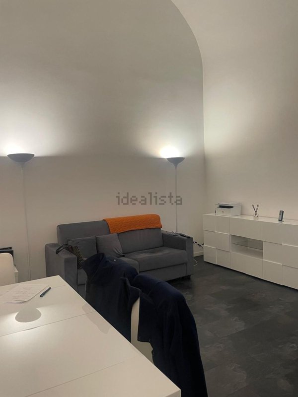 appartamento in affitto a Novi Ligure