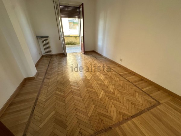 appartamento in affitto a Novi Ligure