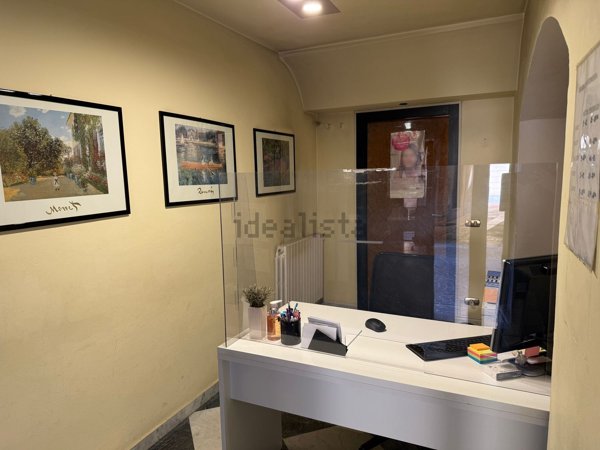 ufficio in affitto a Novi Ligure