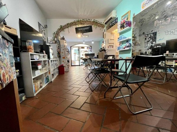 negozio in affitto a Novi Ligure