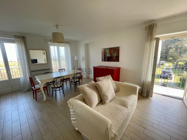 appartamento in affitto a Novi Ligure