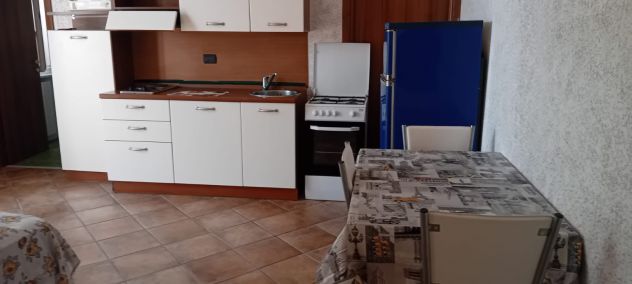 appartamento in affitto a Novi Ligure