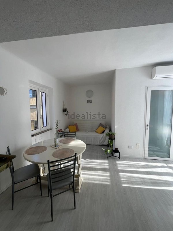 appartamento in affitto a Novi Ligure