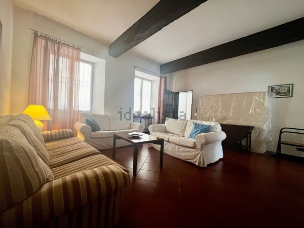 appartamento in affitto a Novi Ligure