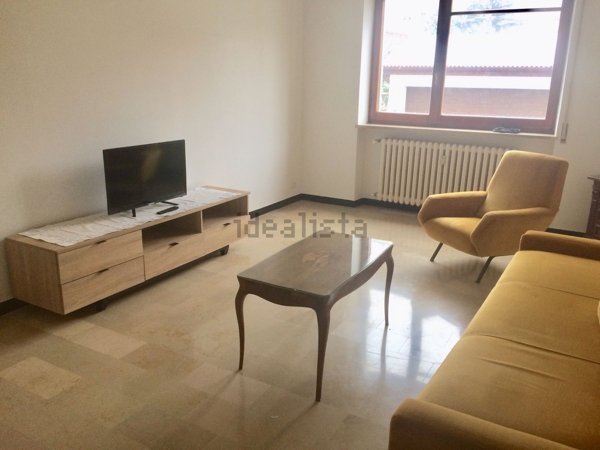 appartamento in affitto a Novi Ligure