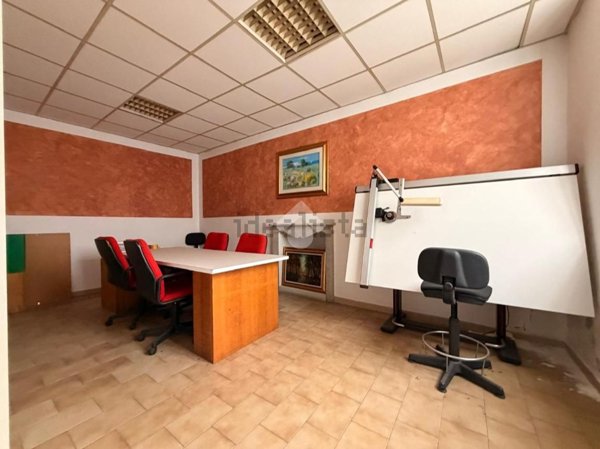 ufficio in affitto a Novi Ligure