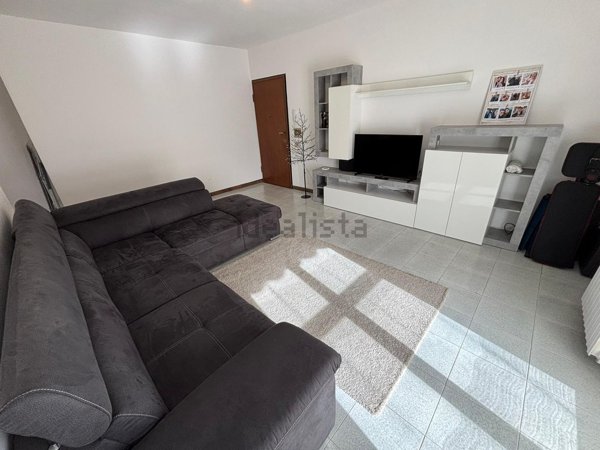 appartamento in affitto a Novi Ligure