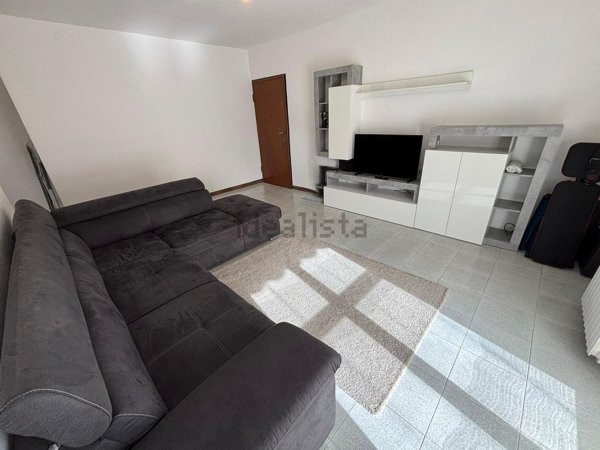 appartamento in affitto a Novi Ligure