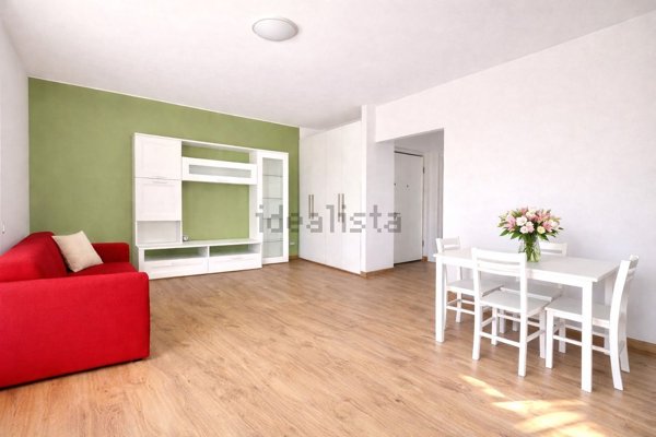 appartamento in affitto a Novi Ligure