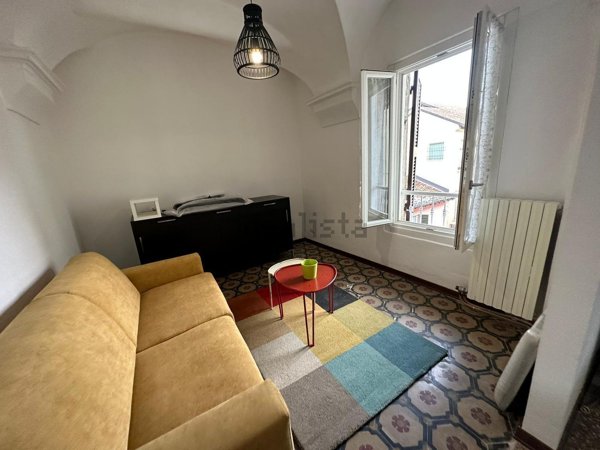 appartamento in affitto a Novi Ligure