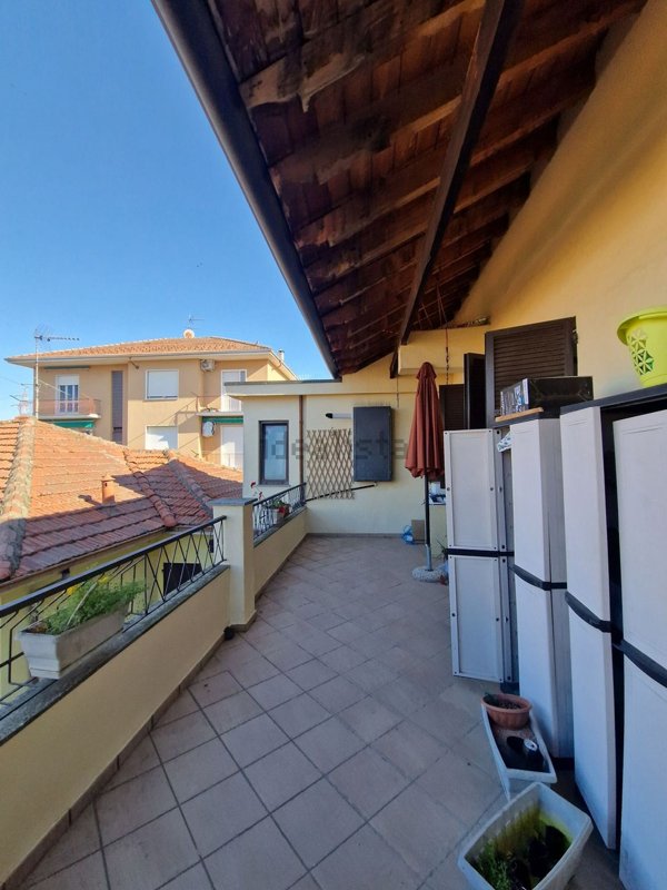 appartamento in affitto a Novi Ligure