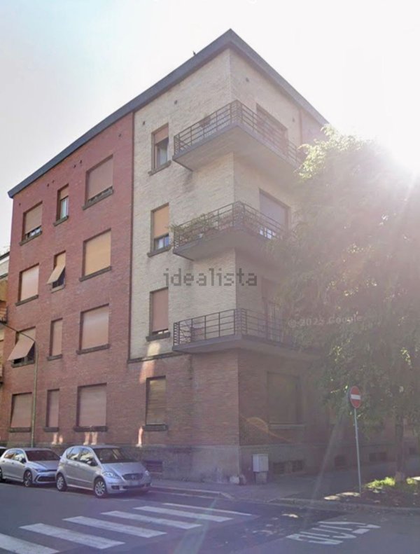 appartamento in affitto a Novi Ligure