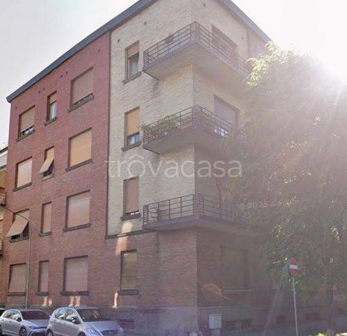 appartamento in affitto a Novi Ligure