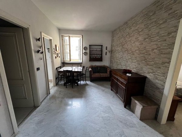 appartamento in affitto a Novi Ligure